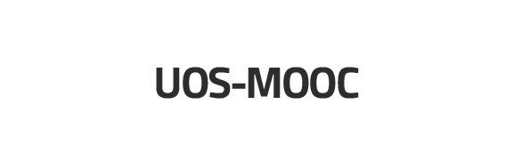 UOS-MOOC로고